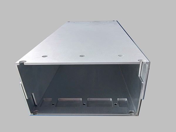 新能源汽車殼體